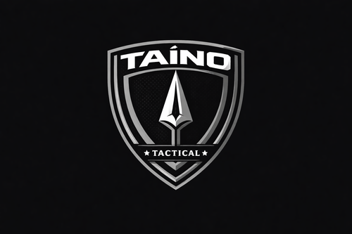 TAINO TACTICAL SPEC OPS SHIELD