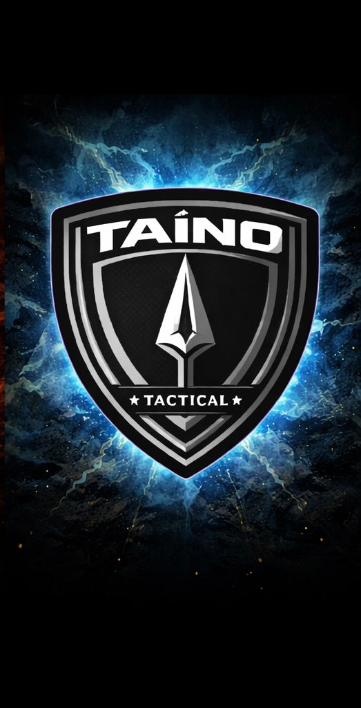 TAINO TACTICAL SPEC OPS SHIELD