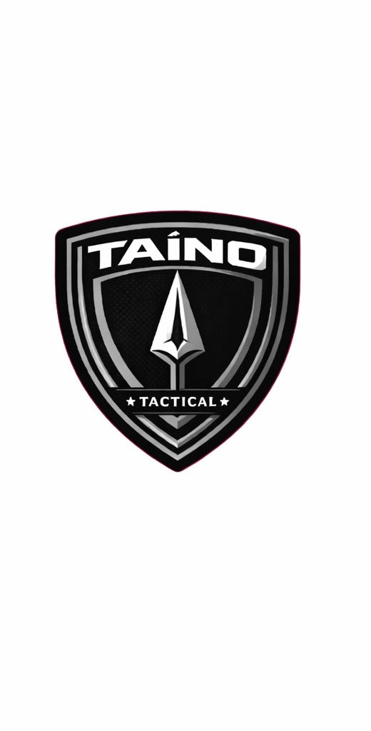 TAINO TACTICAL SPEC OPS SHIELD
